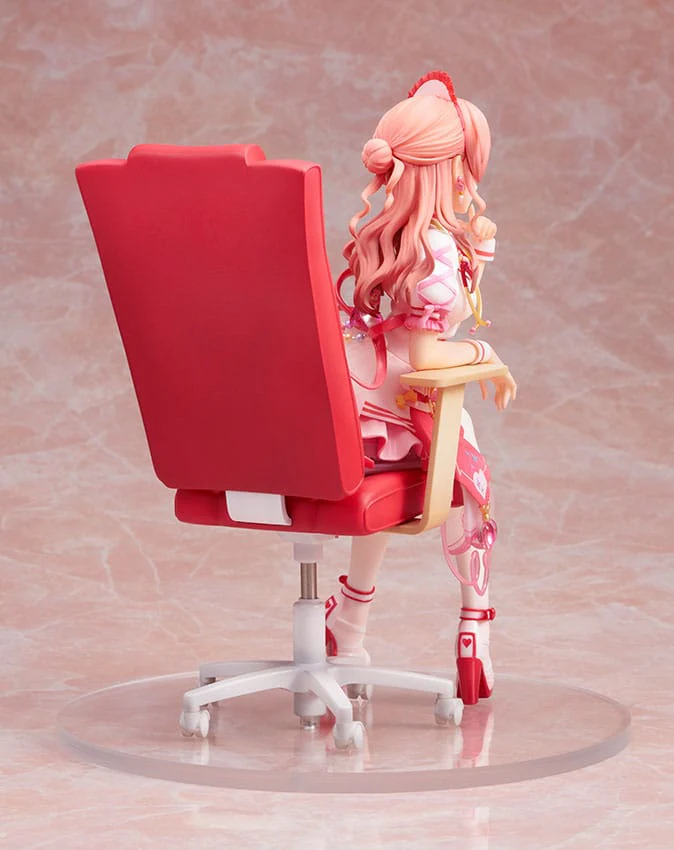 Mika Jougasaki Halloween Love Nurse Ver. Alter - Image 9