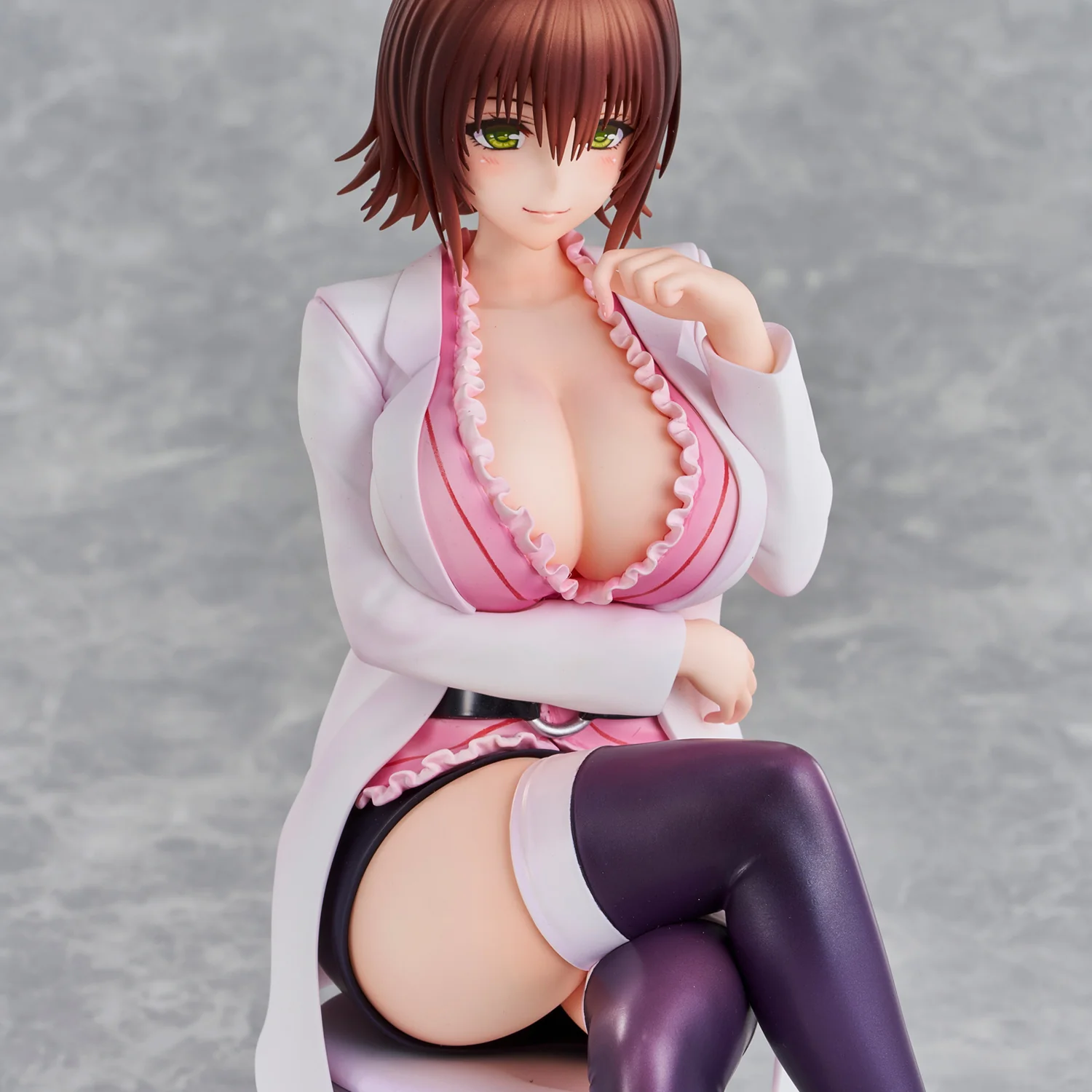 Mikado Ryouko School Nurse ver. Union Creative - Image 10