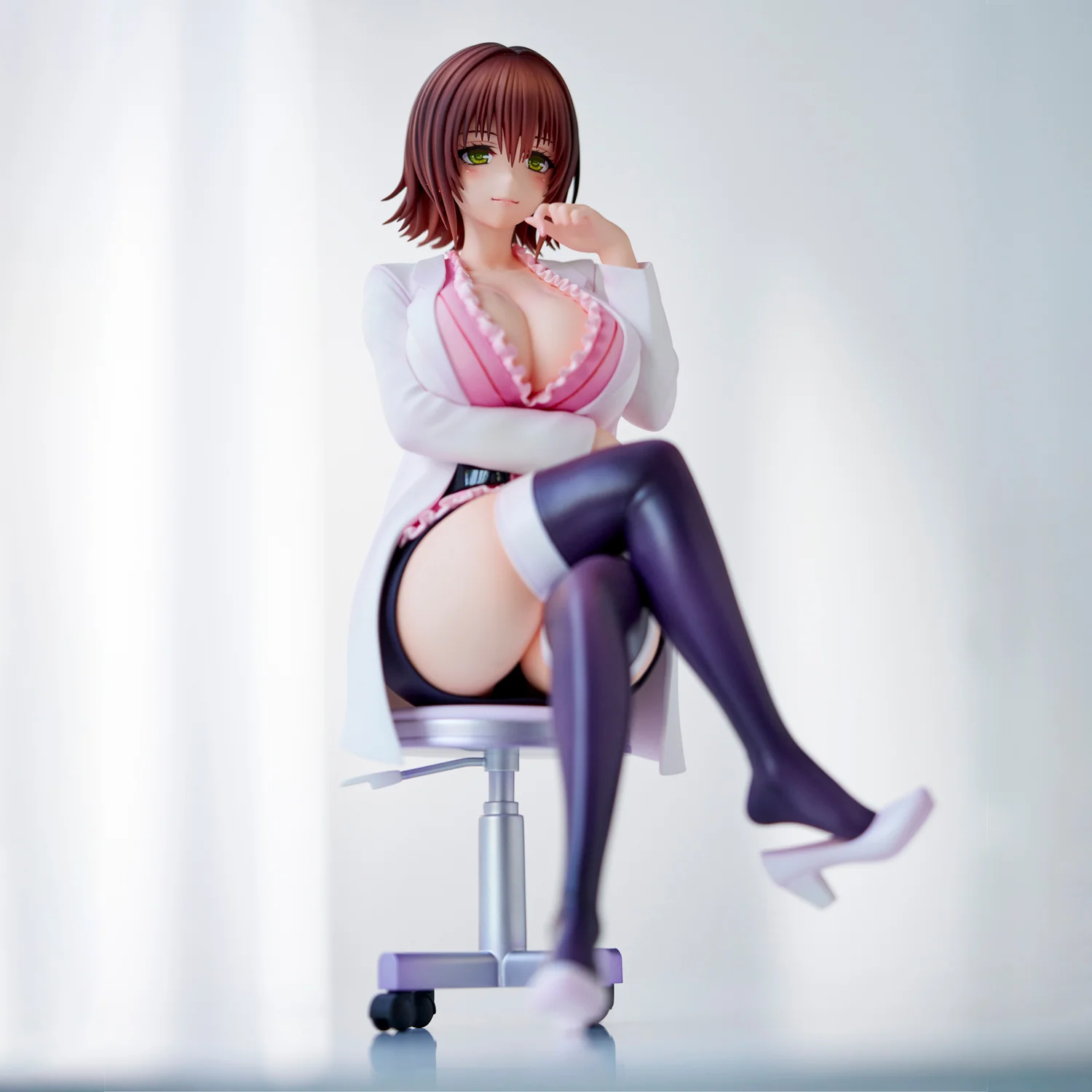 Mikado Ryouko School Nurse ver. Union Creative - Image 14