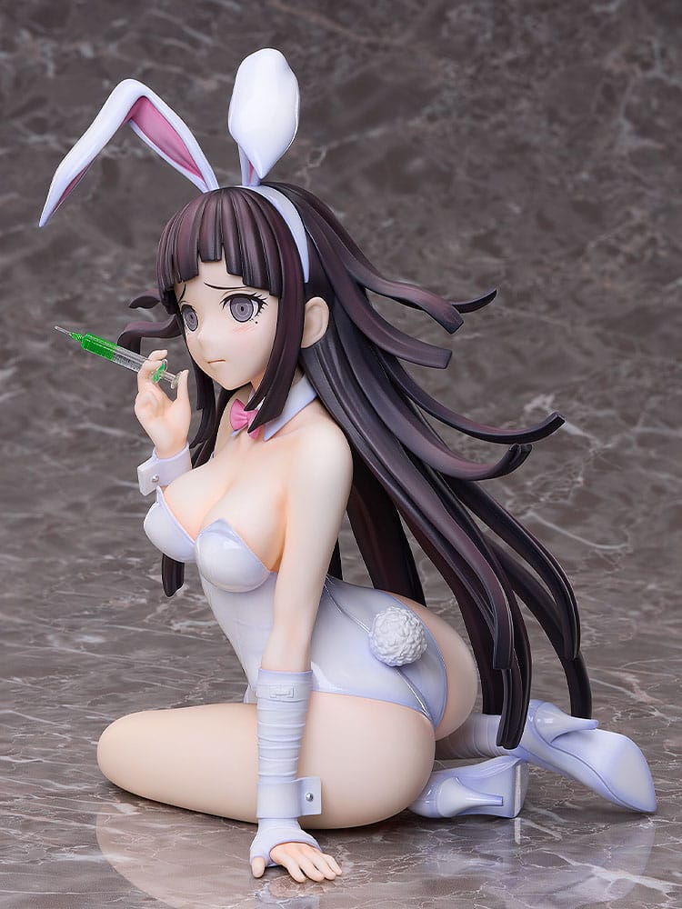 Mikan Tsumiki: Bunny Ver. FREEing - Image 4