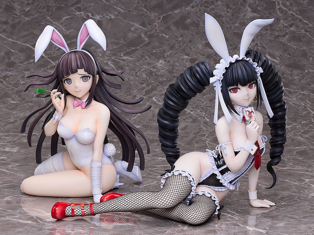 Mikan Tsumiki: Bunny Ver. FREEing - Image 8