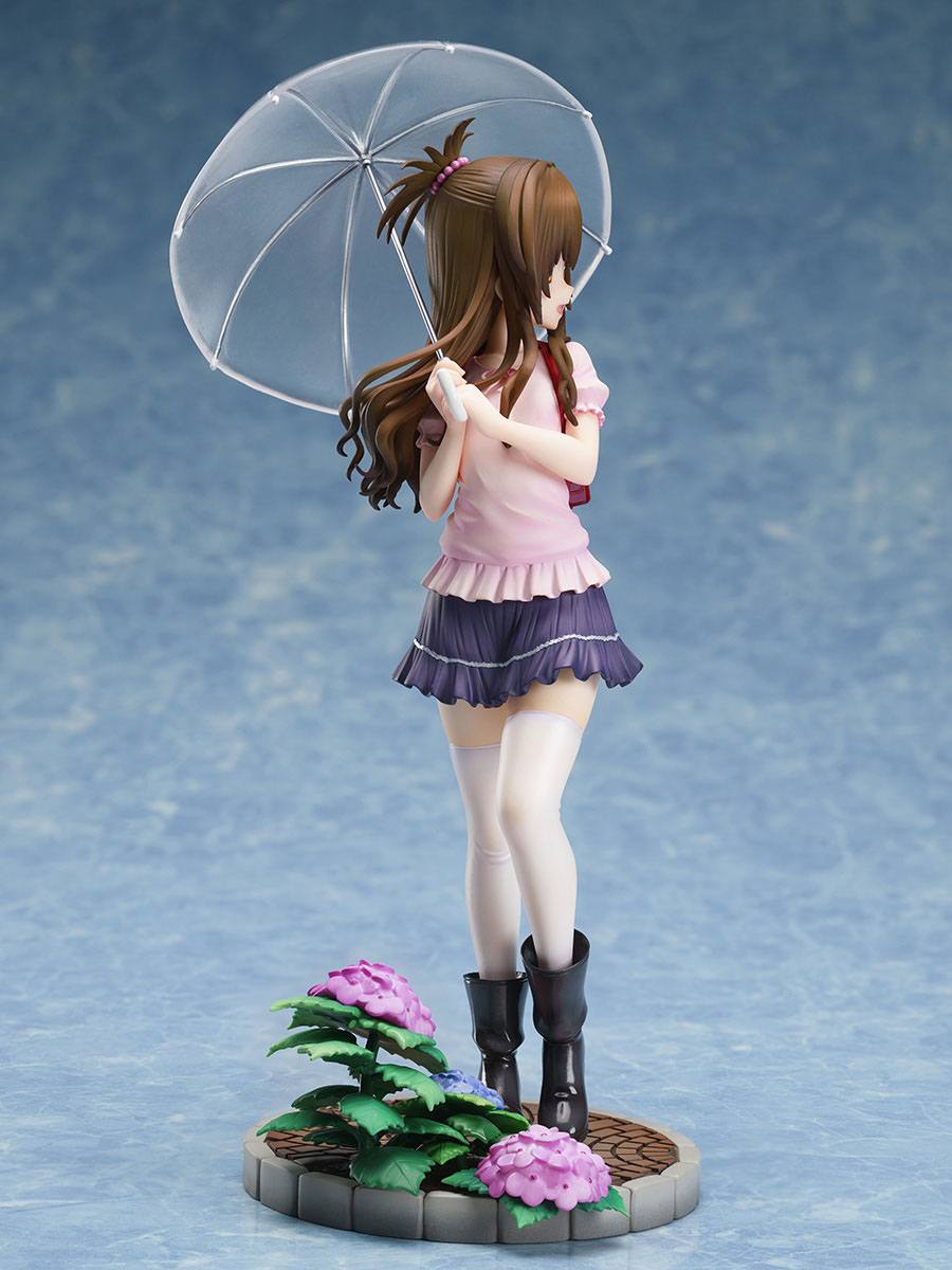Mikan Yuki Amagasa To Love-Ru Darkness Furyu - Image 8
