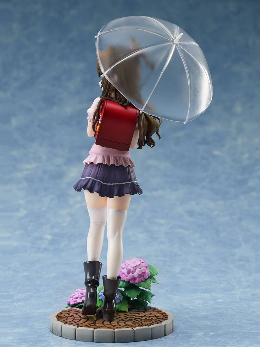 Mikan Yuki Amagasa To Love-Ru Darkness Furyu - Image 9