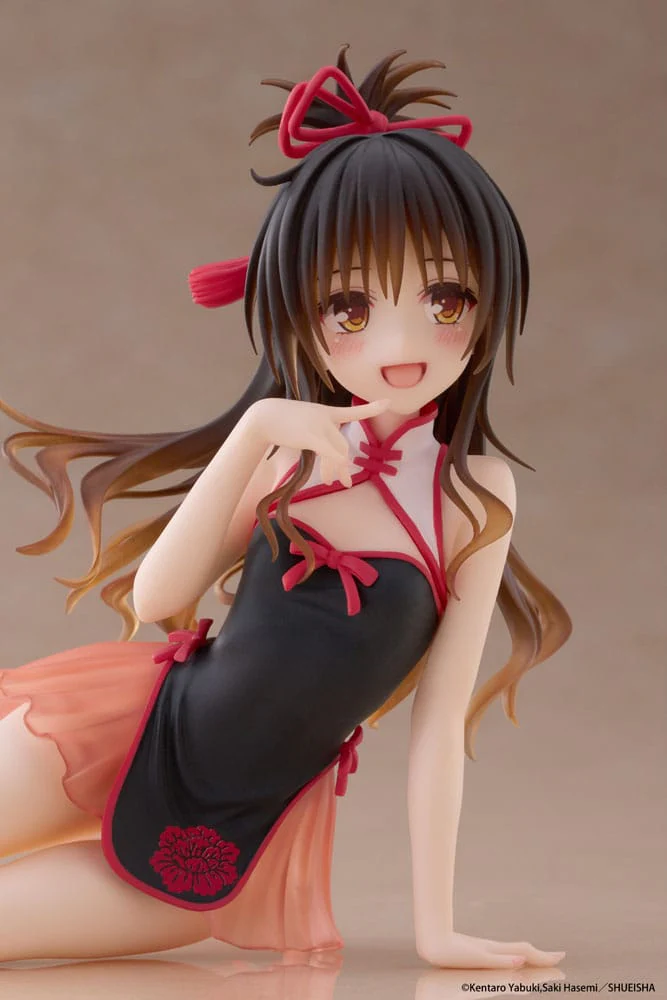 Mikan Yuki Chinese Dress Ver. Taito - Image 3