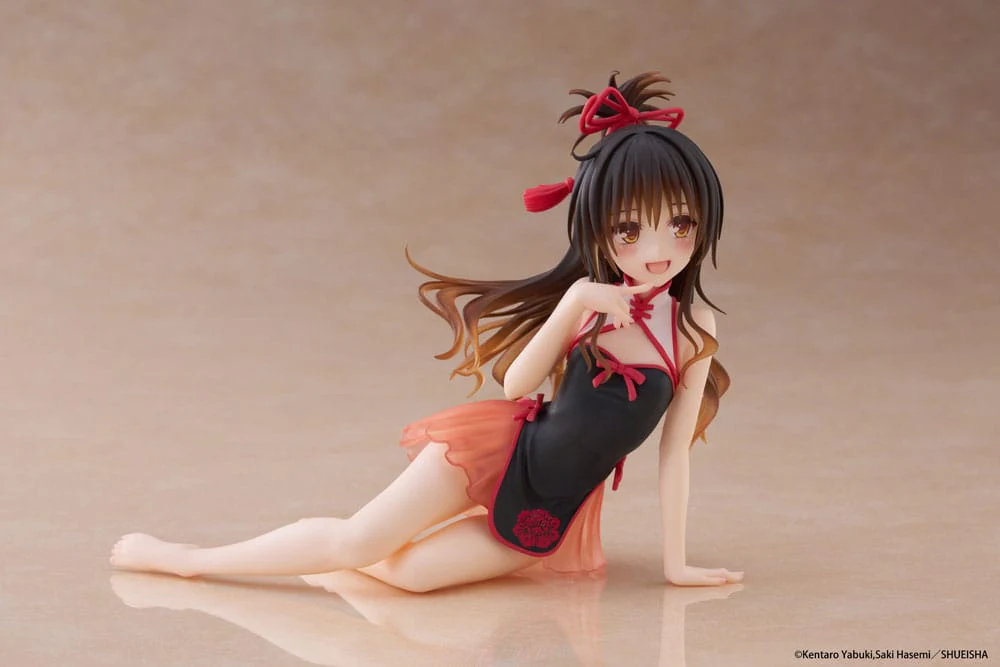 Mikan Yuki Chinese Dress Ver. Taito - Image 5