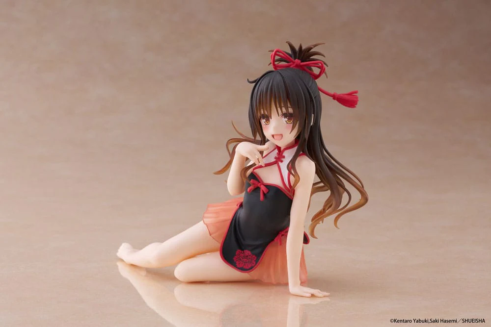 Mikan Yuki Chinese Dress Ver. Taito - Image 9