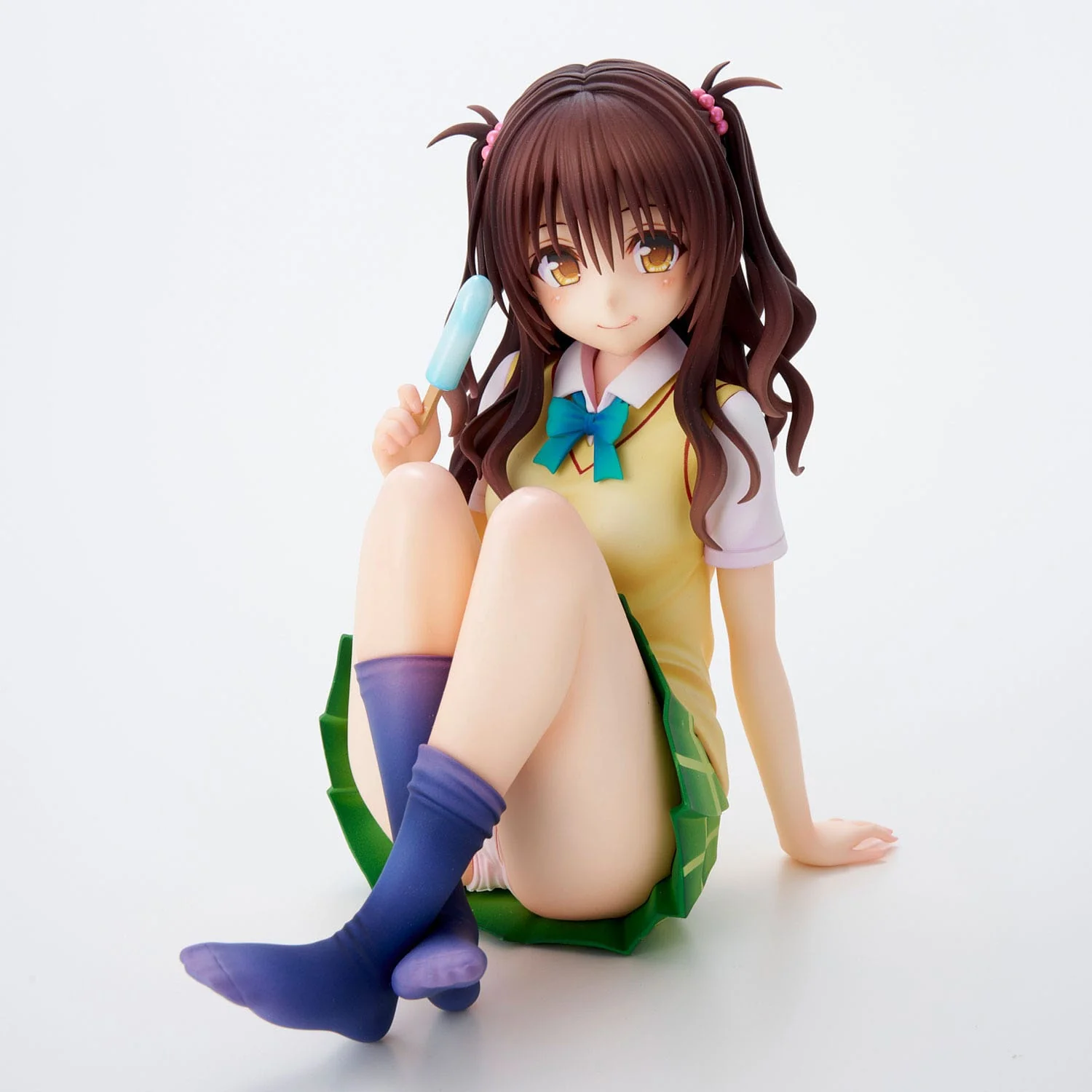 Mikan Yuki High School Student Ver. Union Creative - Image 2