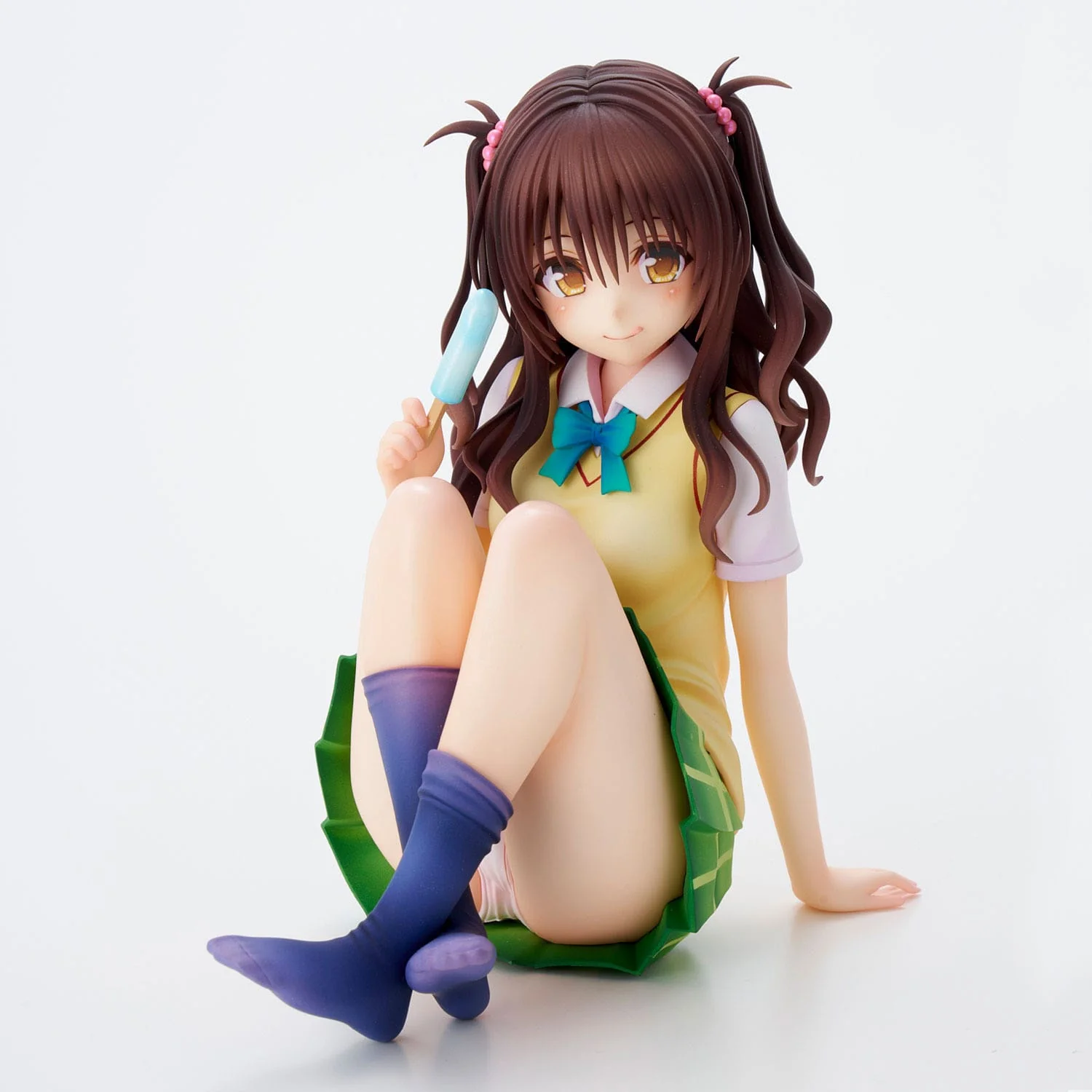 Mikan Yuki High School Student Ver. Union Creative - Image 3
