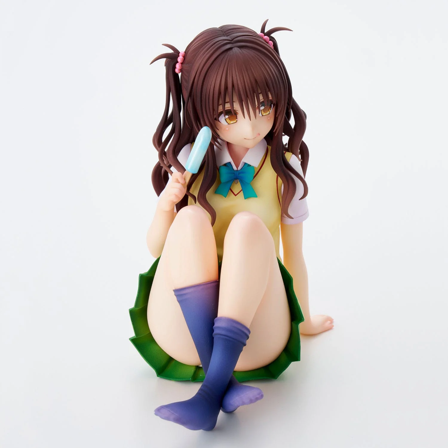 Mikan Yuki High School Student Ver. Union Creative - Image 4