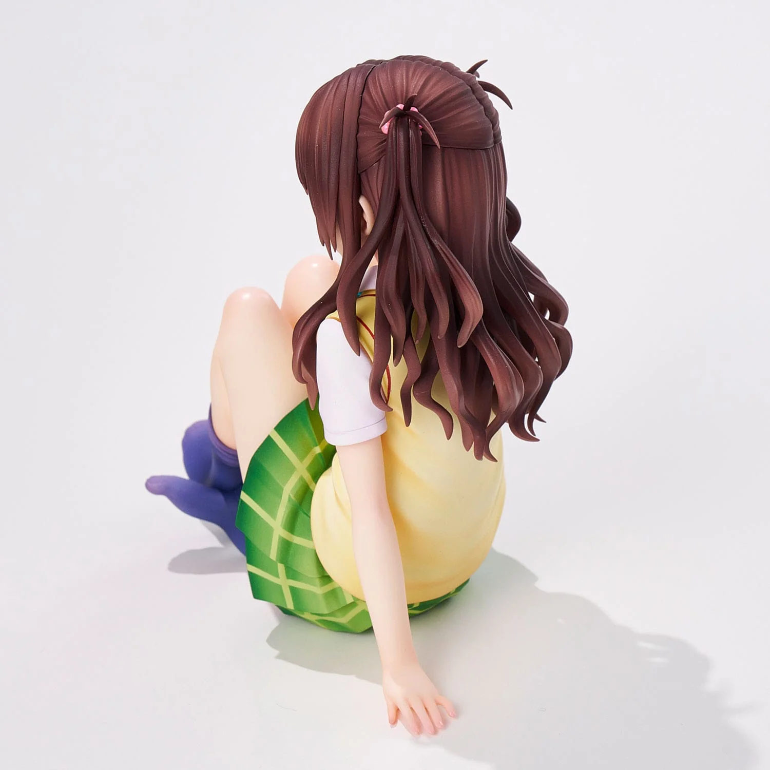 Mikan Yuki High School Student Ver. Union Creative - Image 7