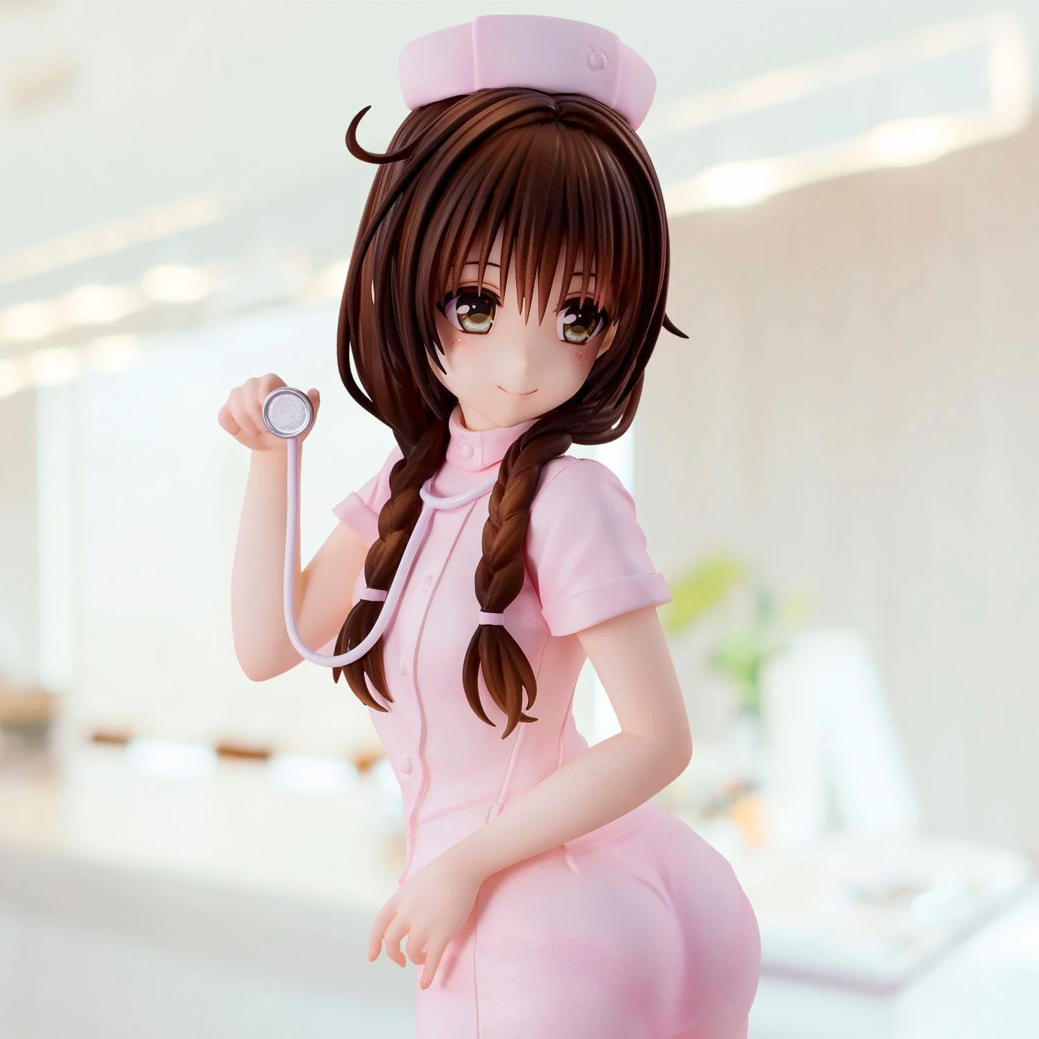Mikan Yuki Nurse Cos Ver. Union Creative - Image 17