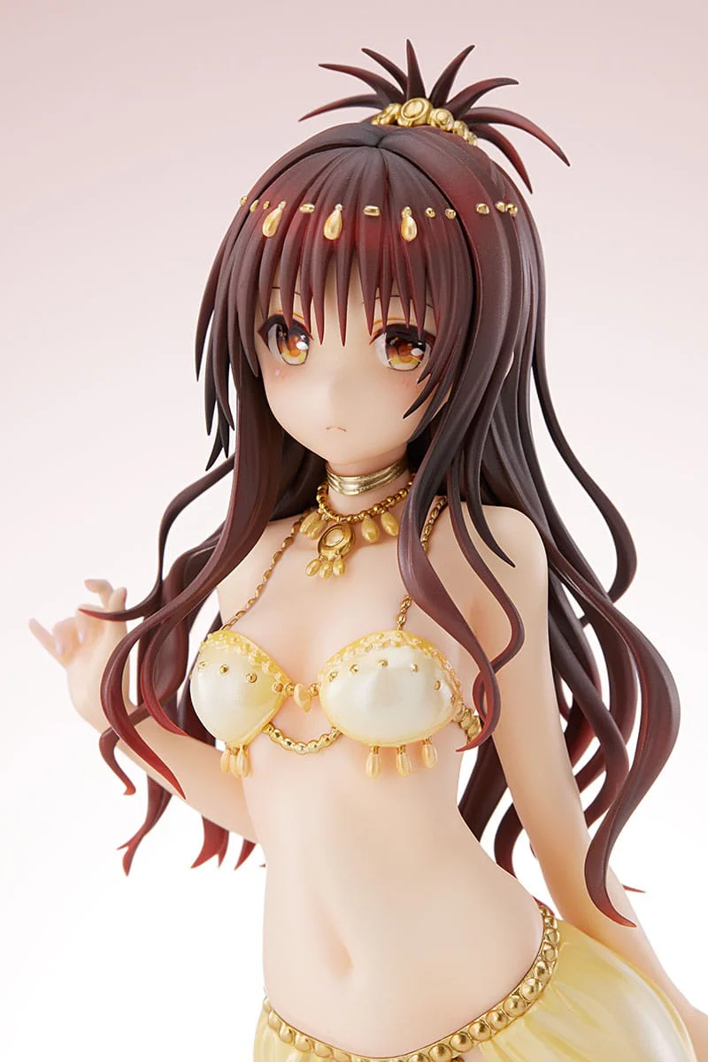 Mikan Yuki To Love-Ru Darkness Amakuni - Image 3
