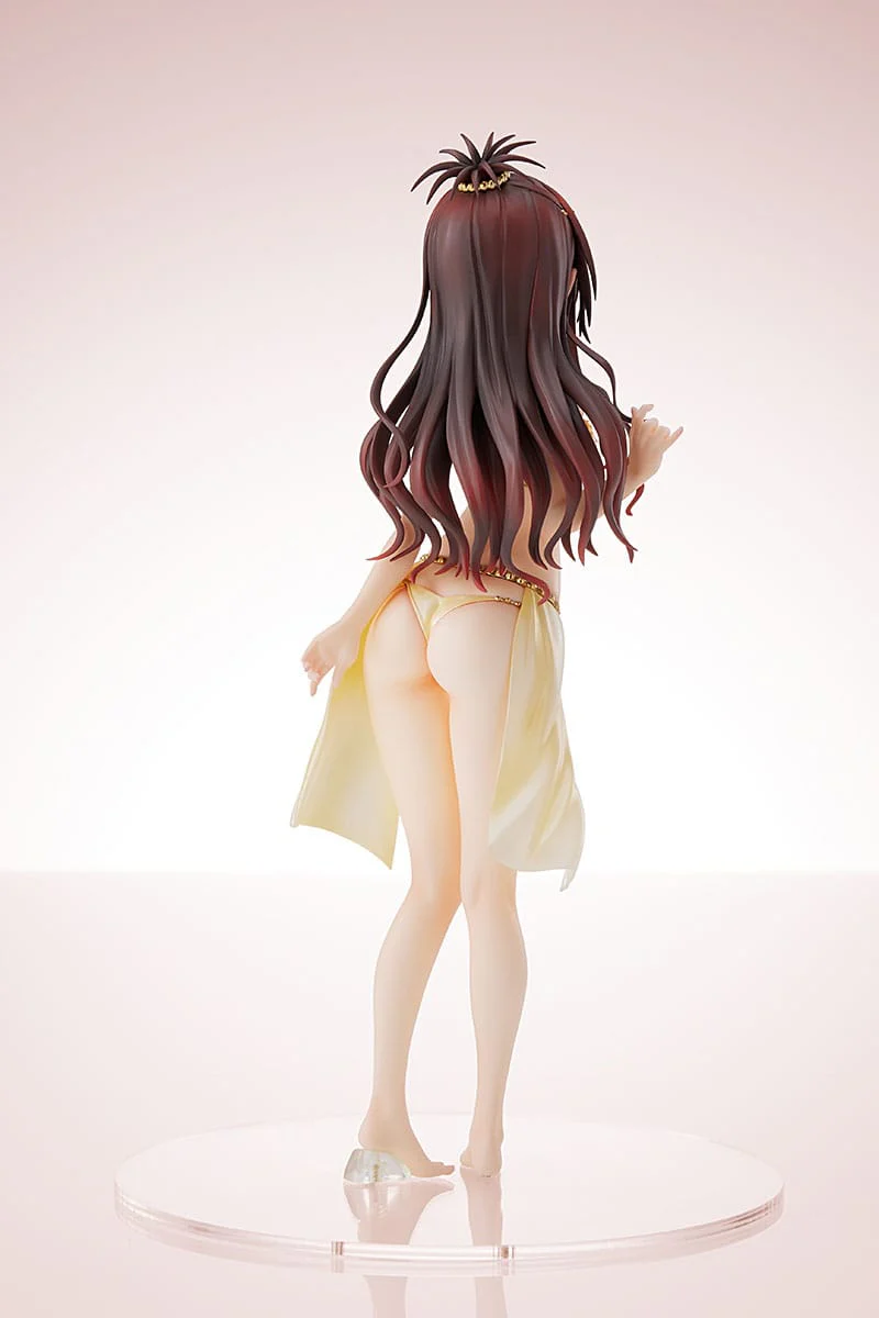 Mikan Yuki To Love-Ru Darkness Amakuni - Image 6
