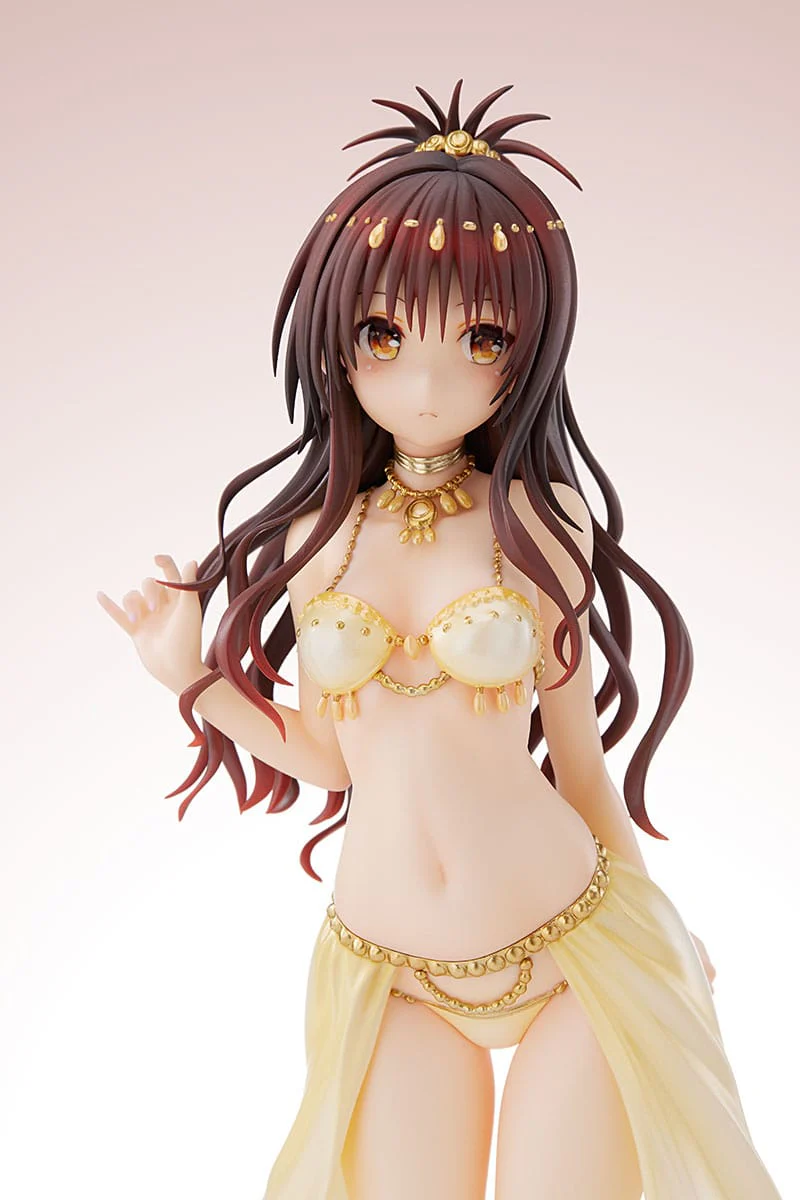 Mikan Yuki To Love-Ru Darkness Amakuni - Image 9