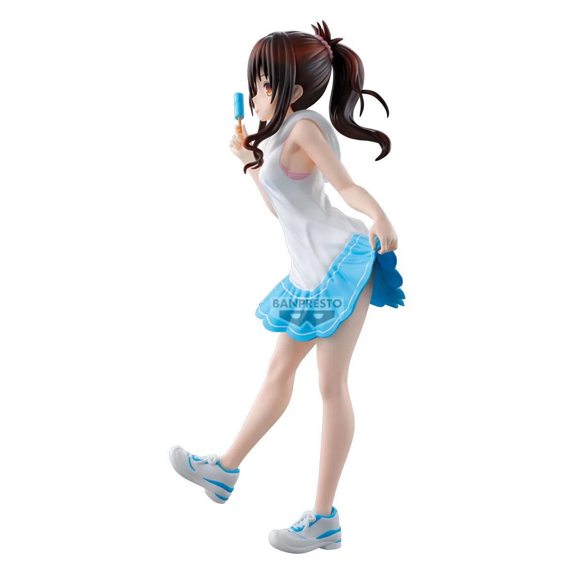 Mikan Yuki To Love-Ru Darkness Banpresto - Image 5