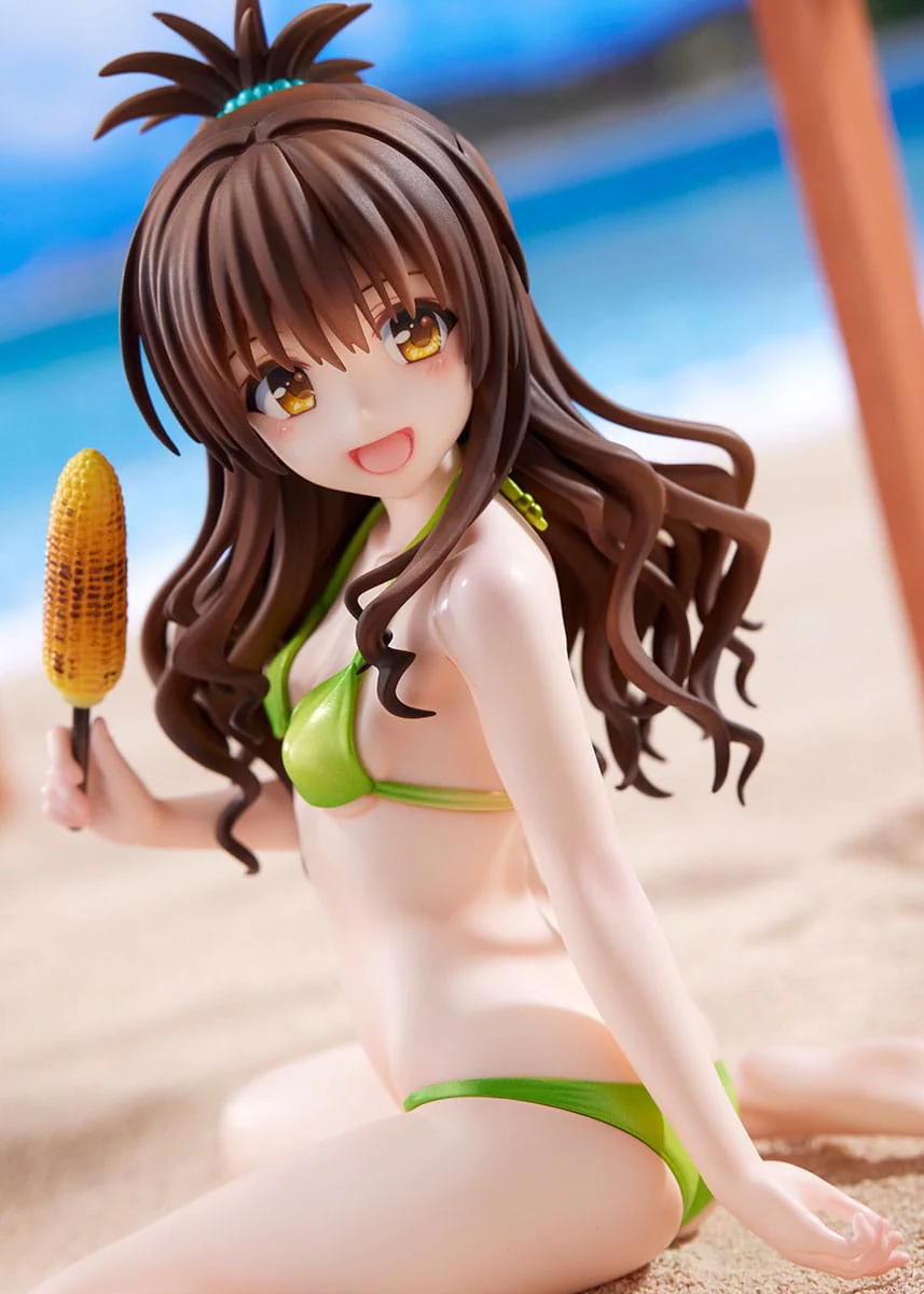 Mikan Yuuki Bikini Style Ques Q - Image 3