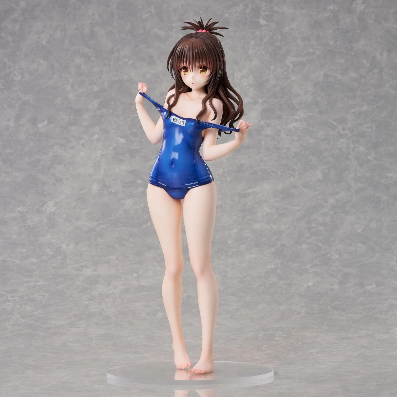 Mikan Yuuki Swimsuit Series Union Creative - Image 2