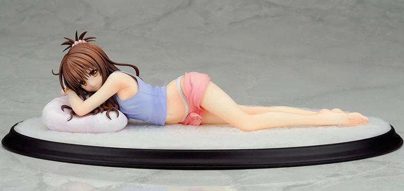 Mikan Yuuki To Love-Ru Trouble Darkness Max Factory