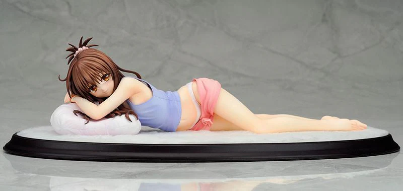 Mikan Yuuki To Love-Ru Trouble Darkness Max Factory - Image 2