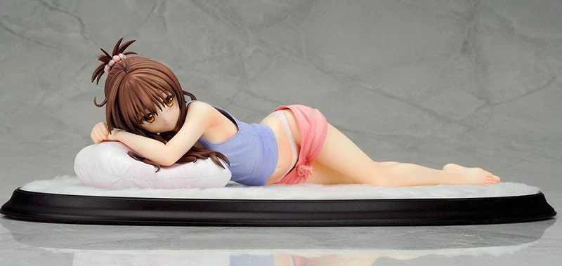 Mikan Yuuki To Love-Ru Trouble Darkness Max Factory - Image 3