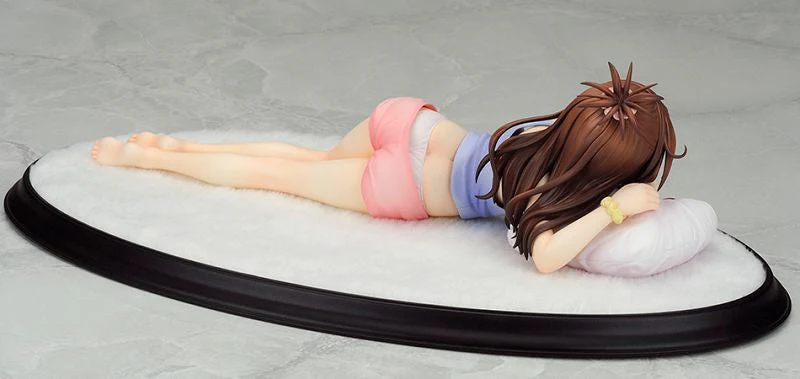 Mikan Yuuki To Love-Ru Trouble Darkness Max Factory - Image 5