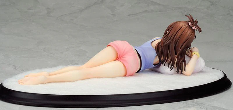 Mikan Yuuki To Love-Ru Trouble Darkness Max Factory - Image 6