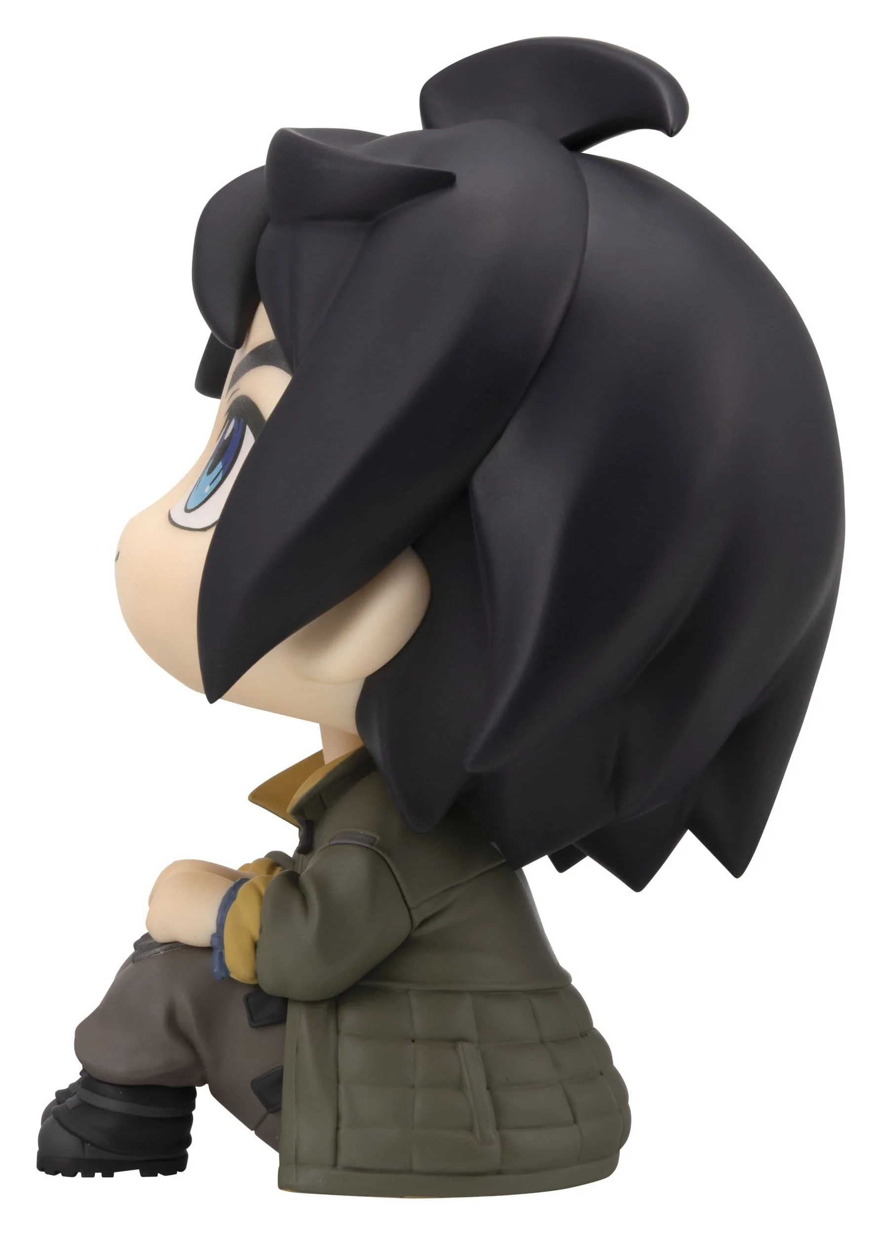 Mikazuki Augus & Orga Itsuka Look Up MegaHouse (with gift) - Image 12