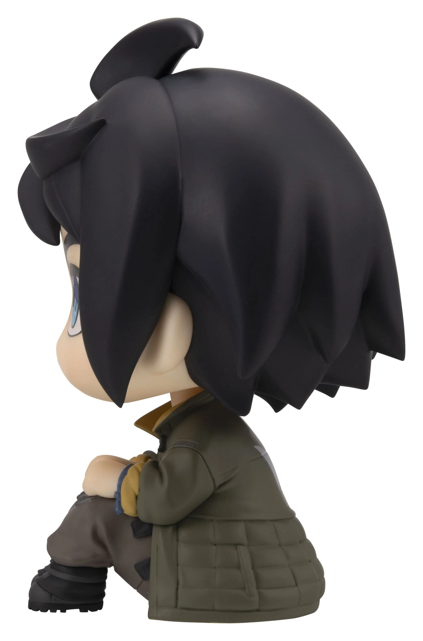 Mikazuki Augus & Orga Itsuka Look Up MegaHouse (with gift) - Image 13