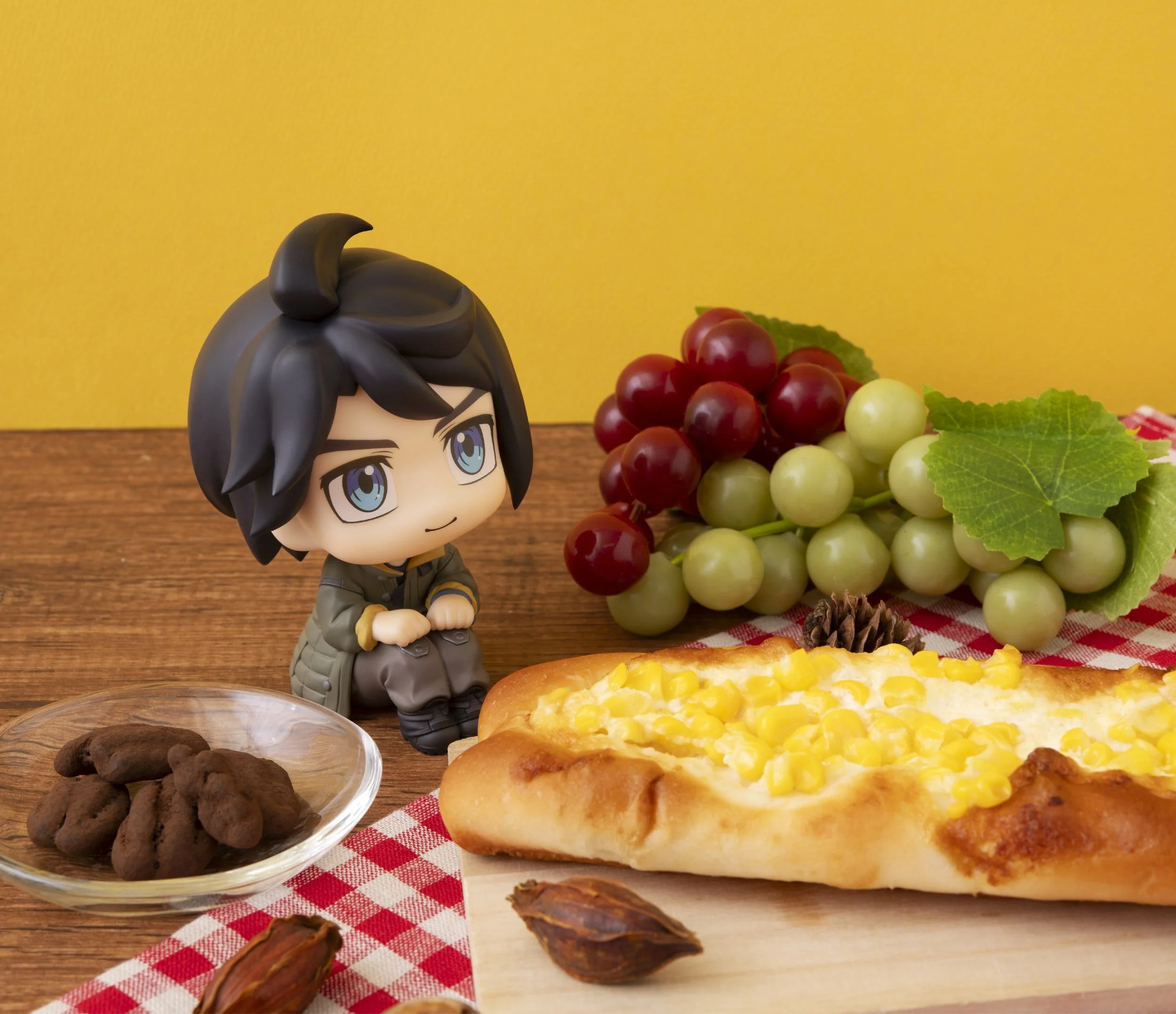Mikazuki Augus & Orga Itsuka Look Up MegaHouse (with gift) - Image 15