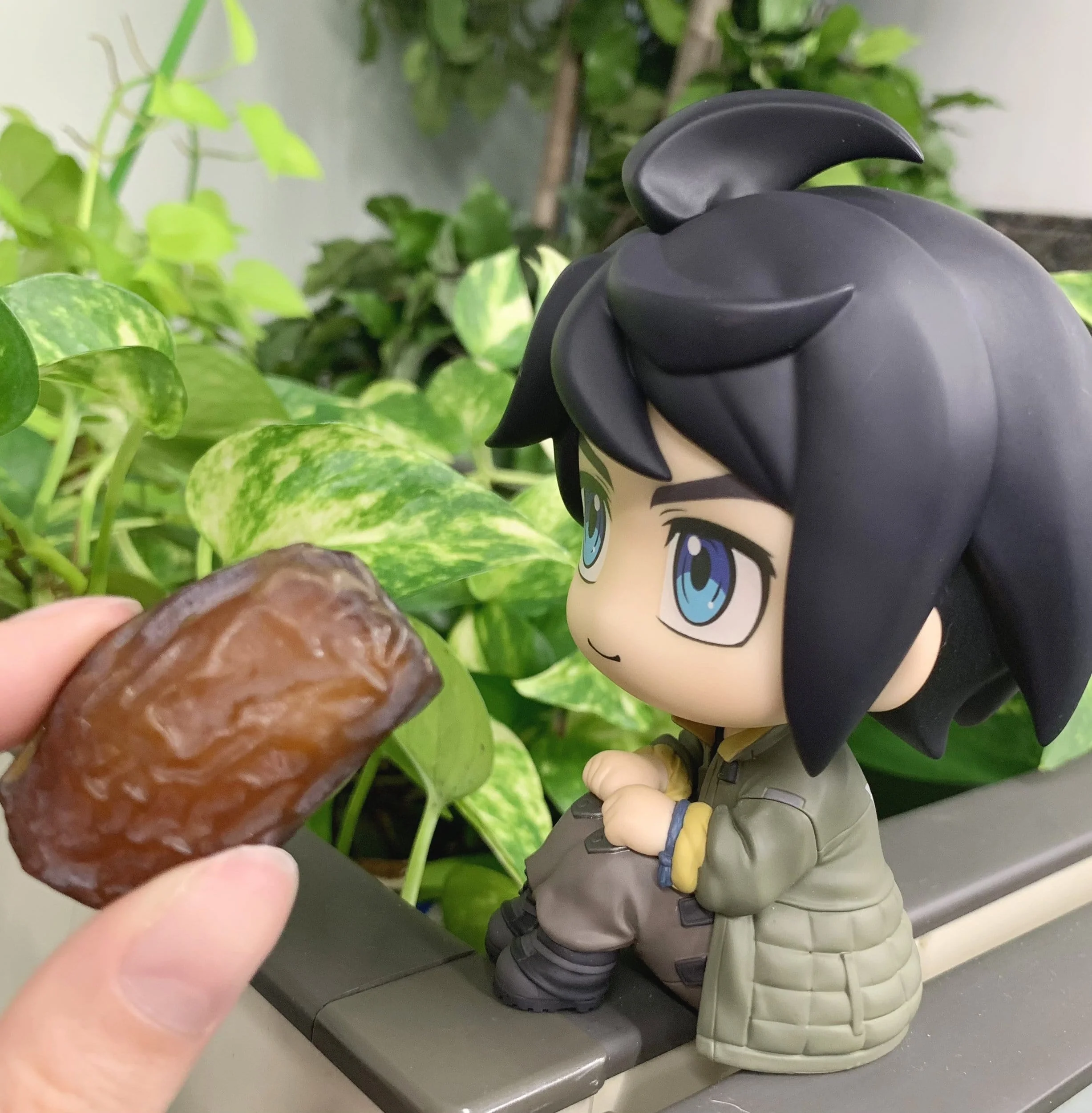 Mikazuki Augus & Orga Itsuka Look Up MegaHouse (with gift) - Image 16
