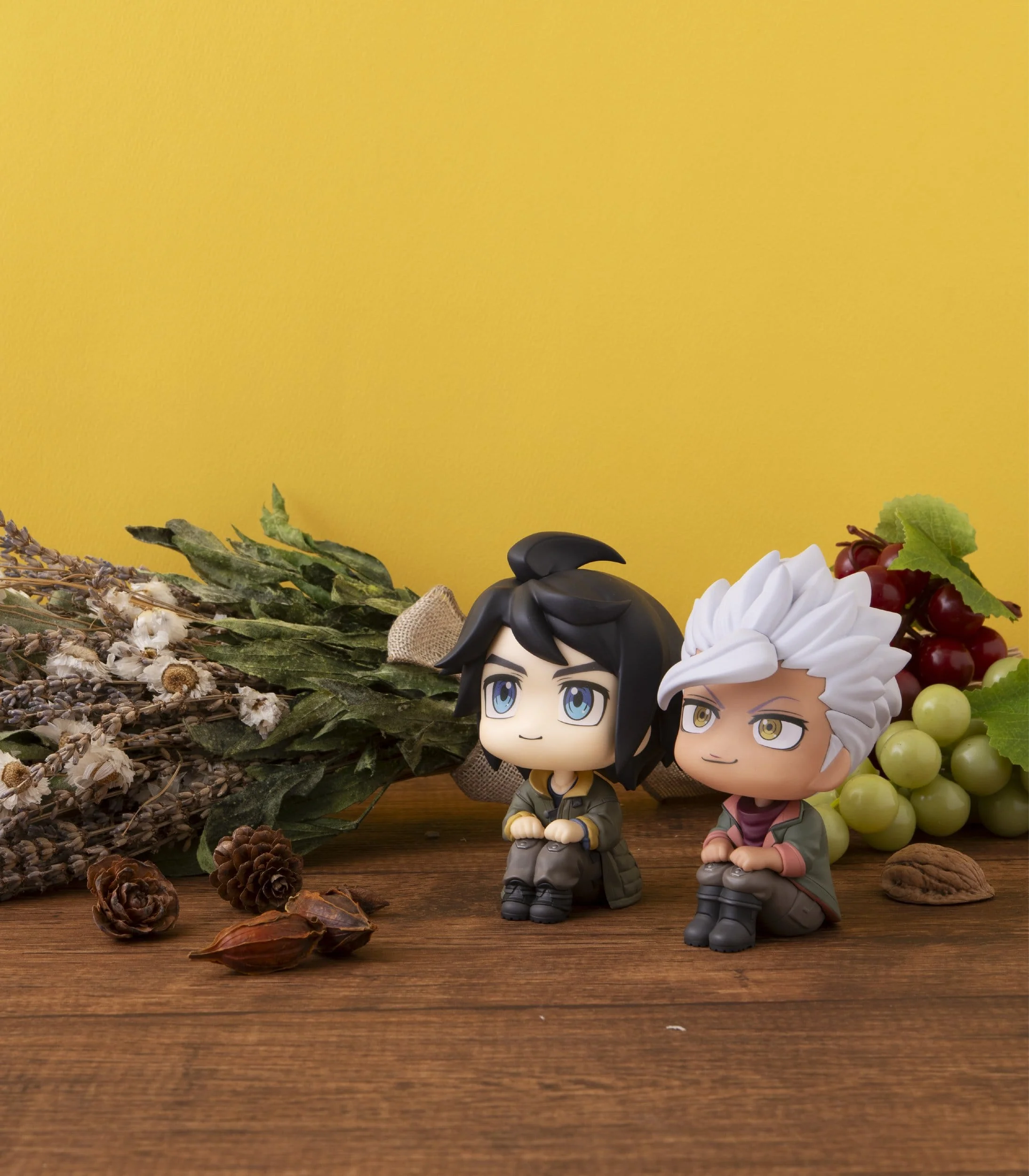 Mikazuki Augus & Orga Itsuka Look Up MegaHouse (with gift) - Image 19