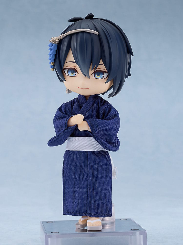 Mikazuki Munechika: Casual Outfit Ver. Orange Rouge - Image 4