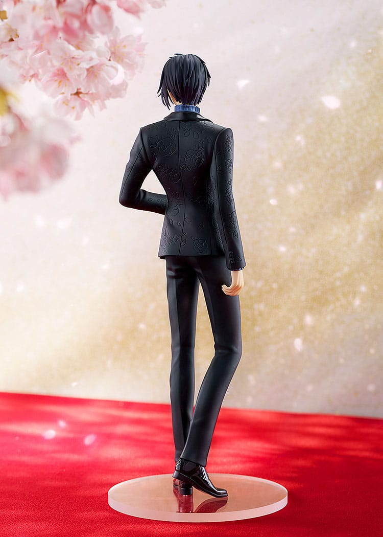 Mikazuki Munechika: Ceremonial Attire Ver. L Orange Rouge - Image 4