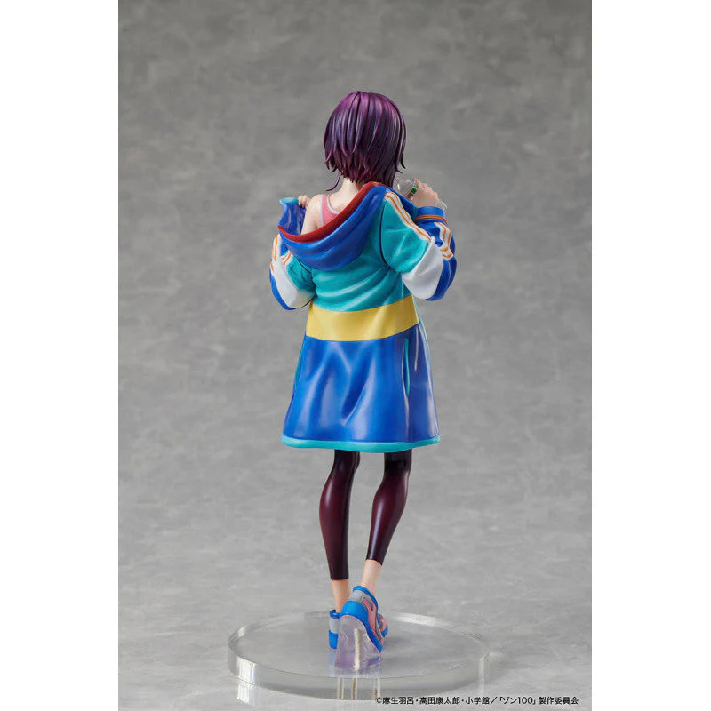 Mikazuki Shizuka - Bucket List of The Dead - eStream - Image 3