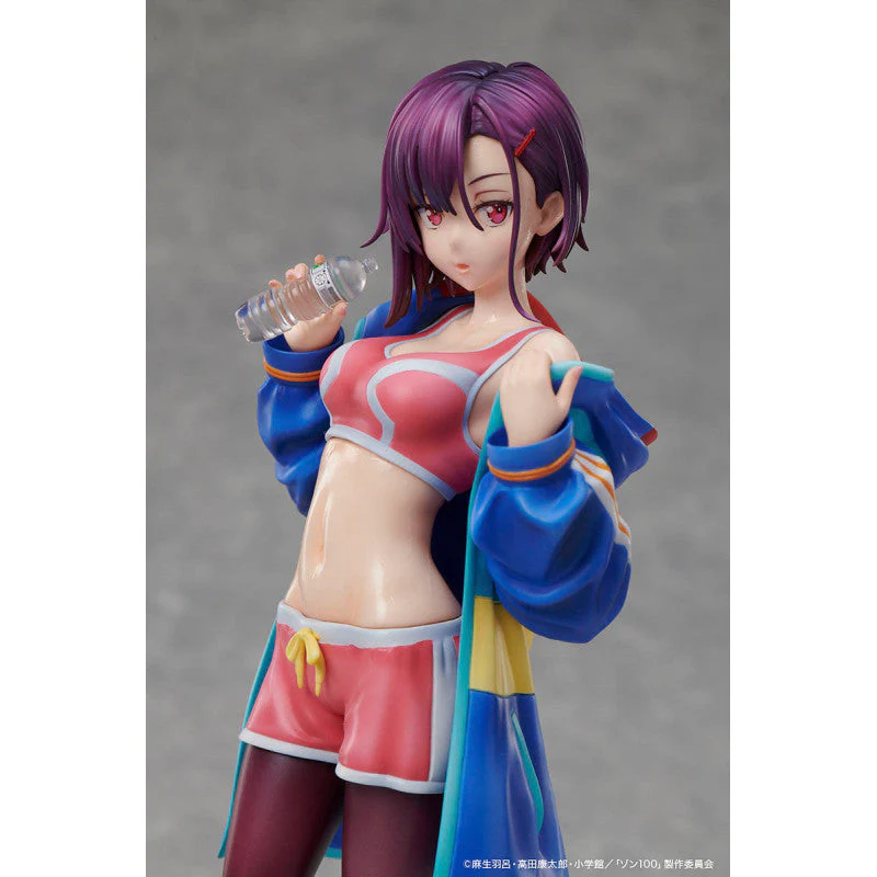Mikazuki Shizuka - Bucket List of The Dead - eStream - Image 4
