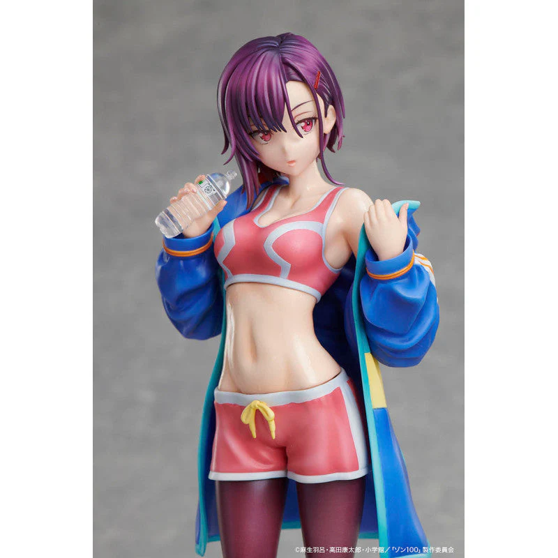 Mikazuki Shizuka - Bucket List of The Dead - eStream - Image 7