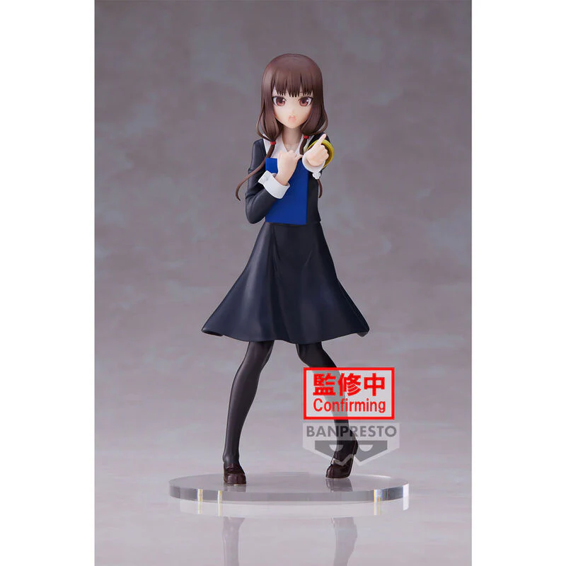 Miko Iino - Kaguya-sama: Love Is War Ultra Romantic - Banpresto