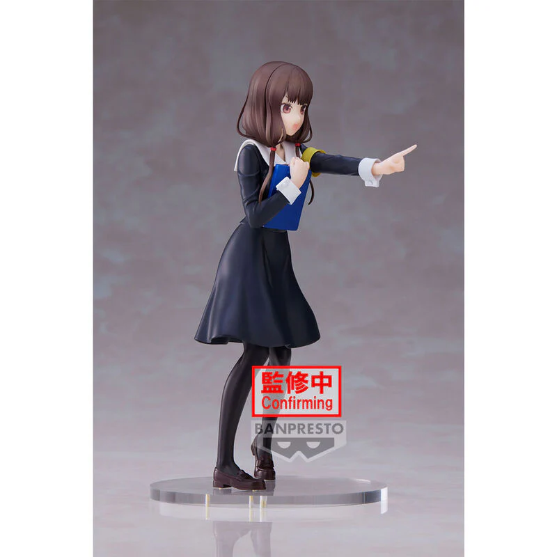 Miko Iino - Kaguya-sama: Love Is War Ultra Romantic - Banpresto - Image 2