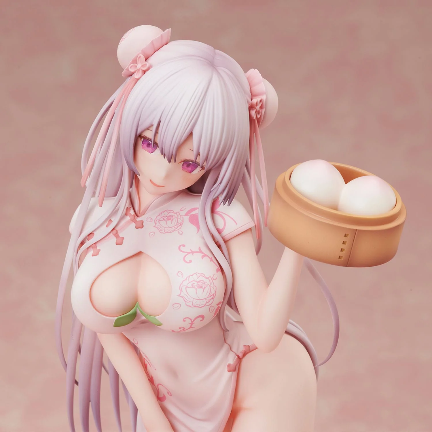 Miko Illustration Momoman-chan Sentinel - Image 10