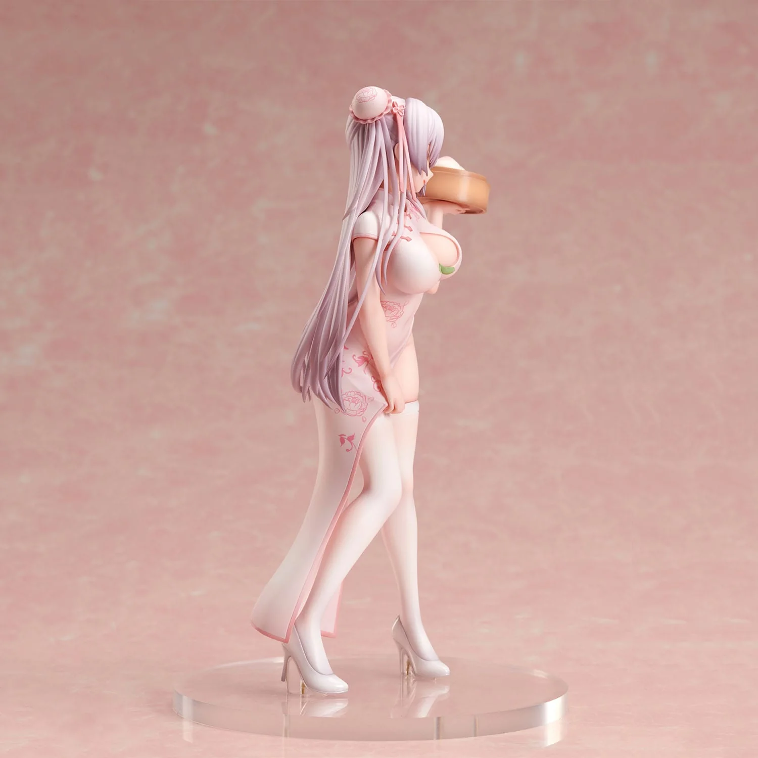 Miko Illustration Momoman-chan Sentinel - Image 6