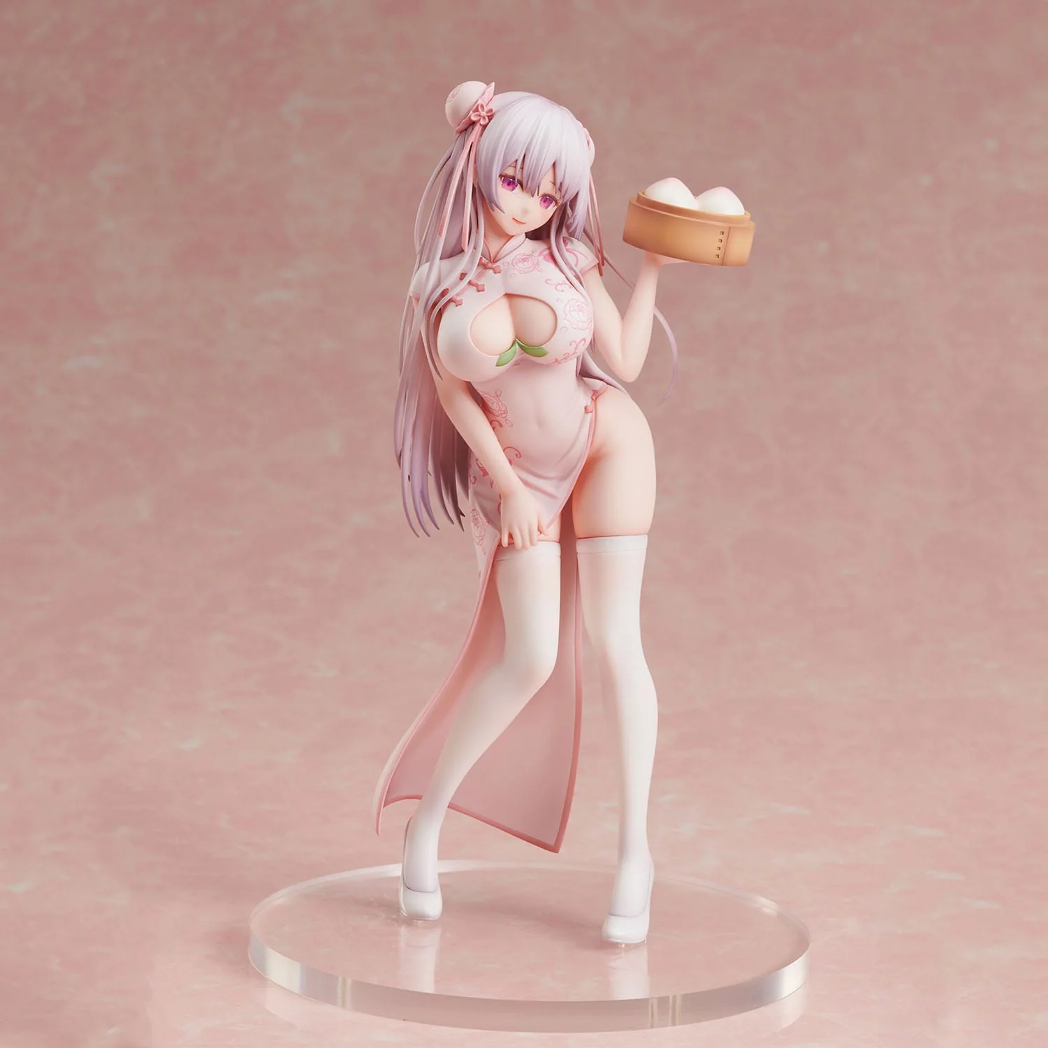 Miko Illustration Momoman-chan Sentinel - Image 8