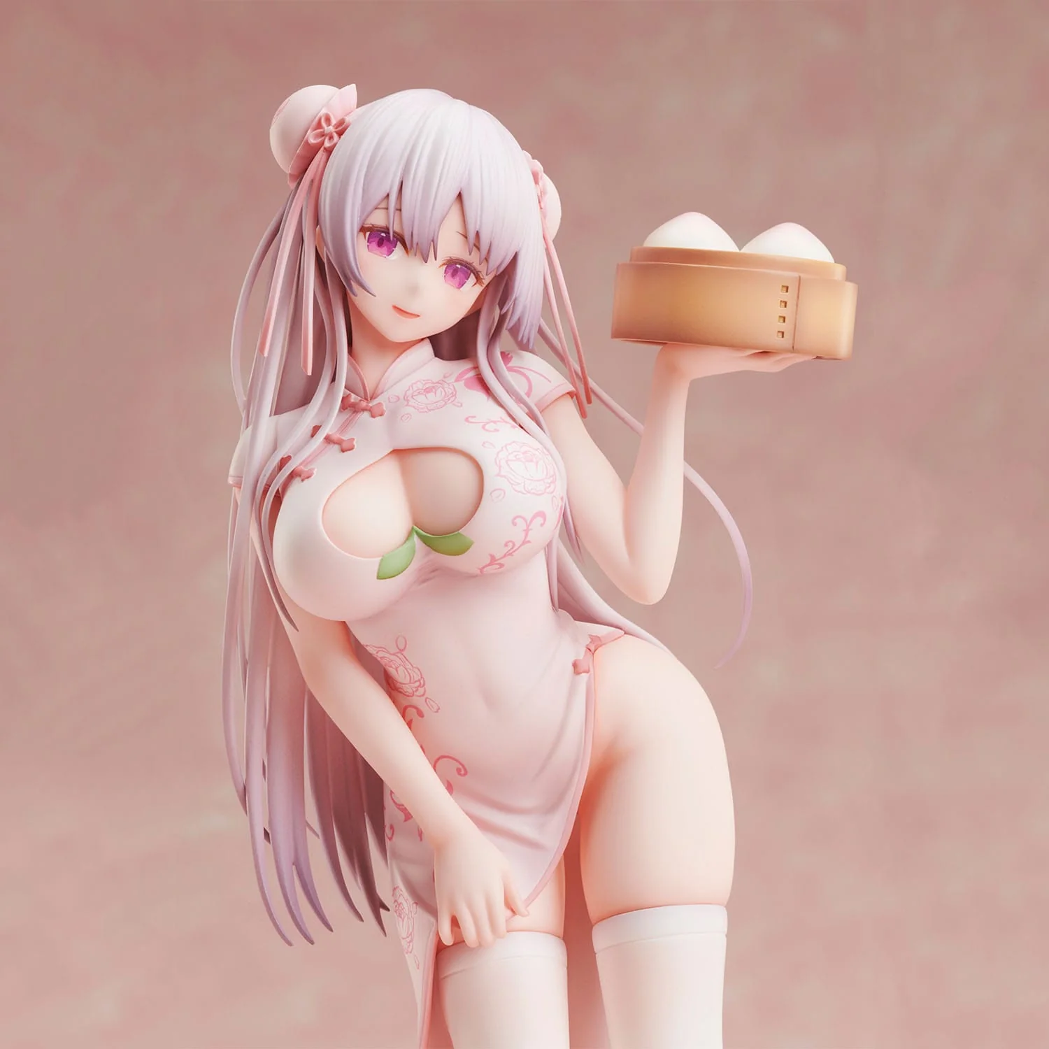 Miko Illustration Momoman-chan Sentinel - Image 9