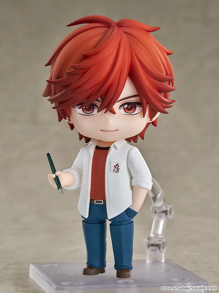 Mikoto Mikoshiba Nendoroid Good Smile Company - Image 2