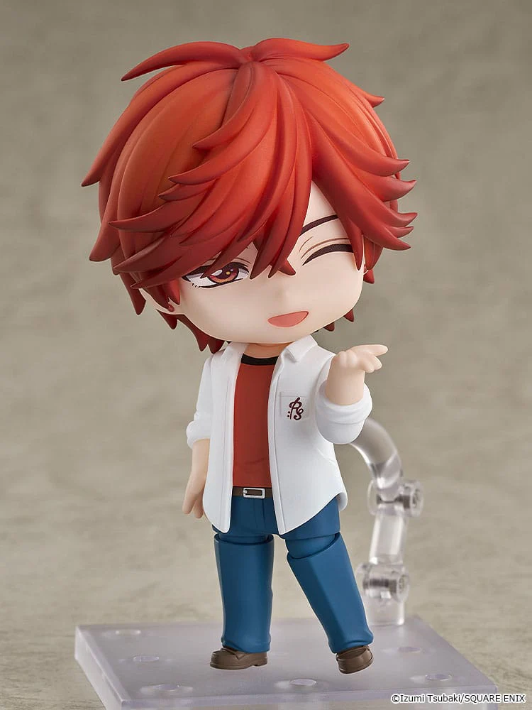 Mikoto Mikoshiba Nendoroid Good Smile Company - Image 3