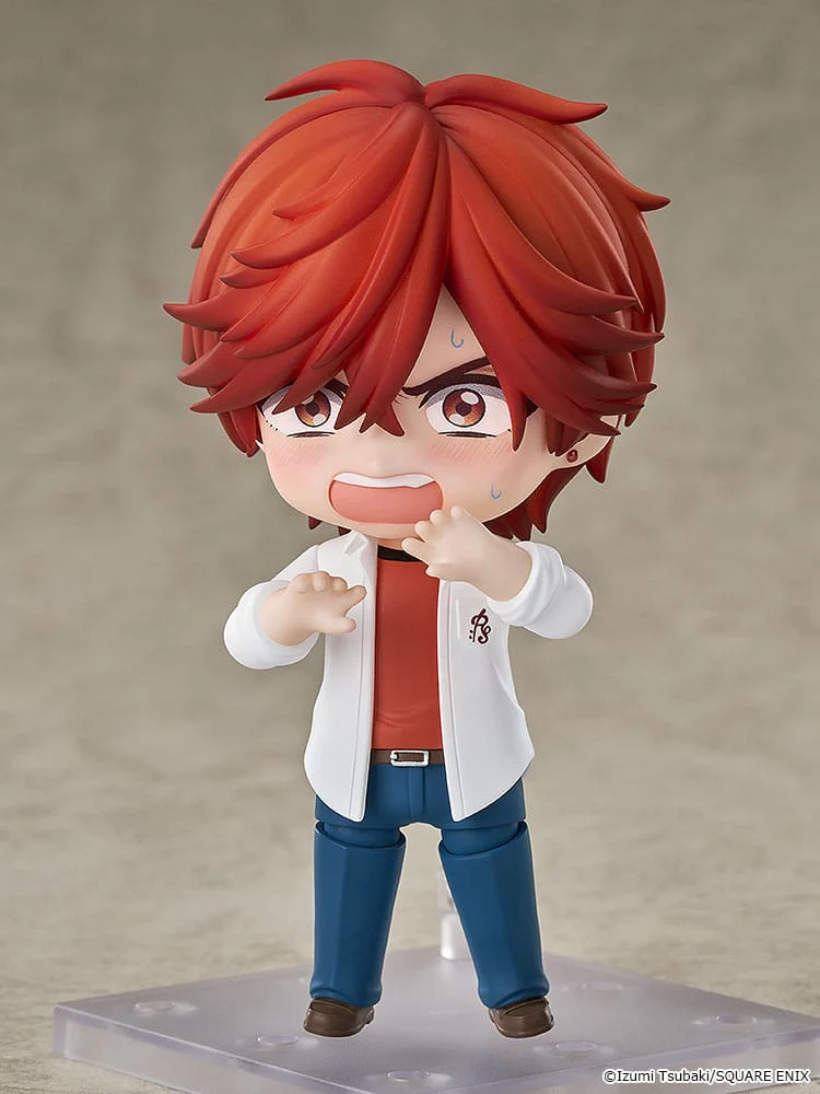 Mikoto Mikoshiba Nendoroid Good Smile Company - Image 4