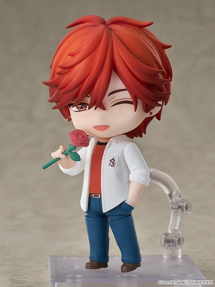 Mikoto Mikoshiba Nendoroid Good Smile Company - Image 5