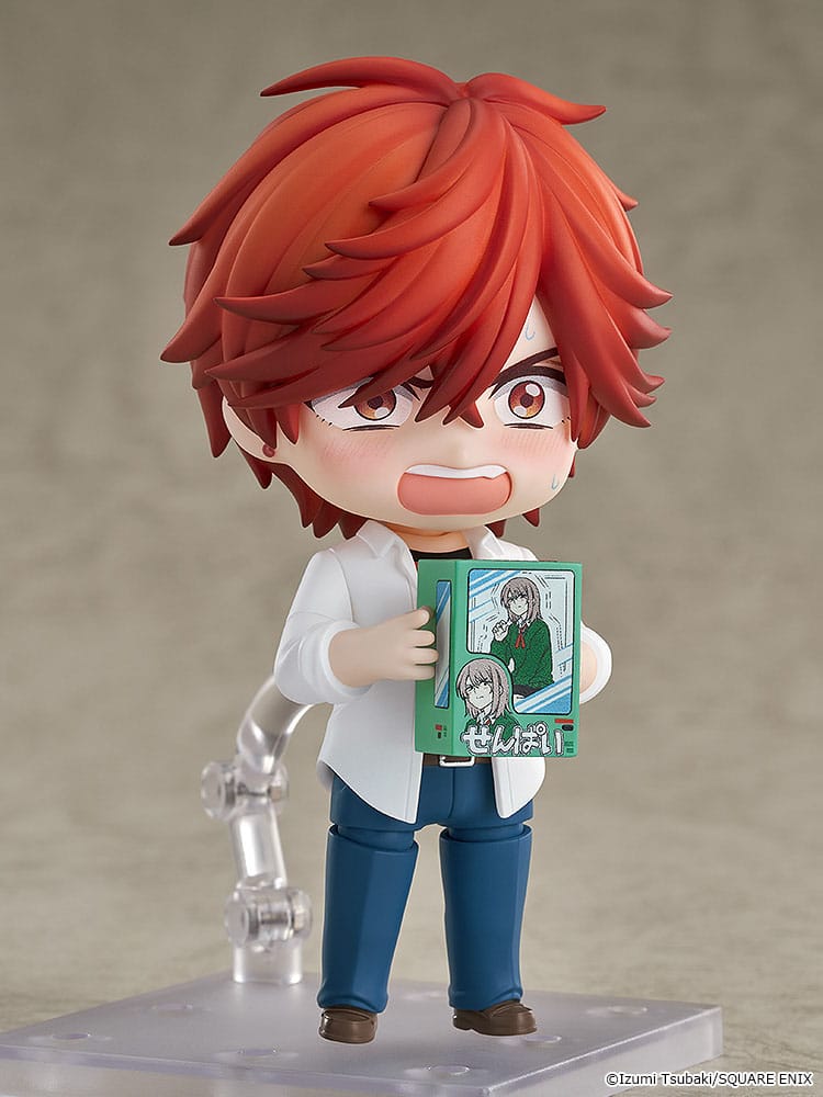 Mikoto Mikoshiba Nendoroid Good Smile Company - Image 6