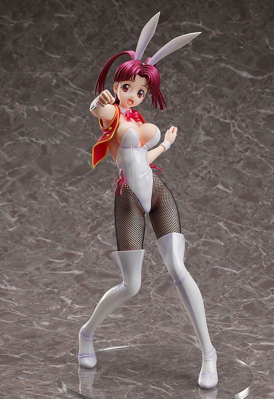 Mikoto Utsugi: Bunny Ver. FRFEEing - Image 2