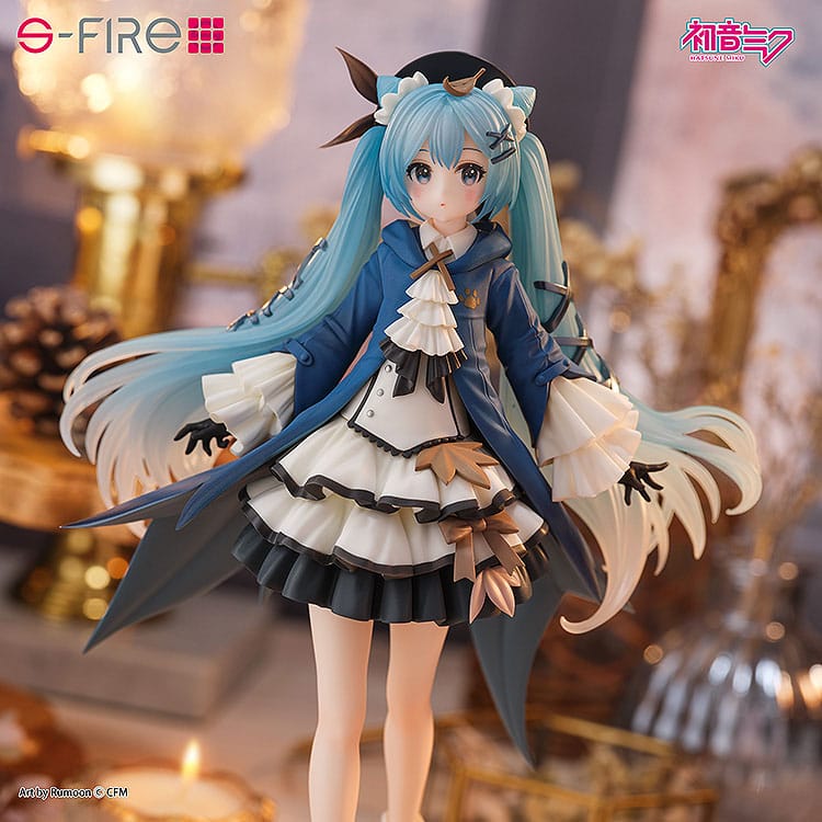 Miku Autumn Outing Hatsune Miku Sega - Image 10