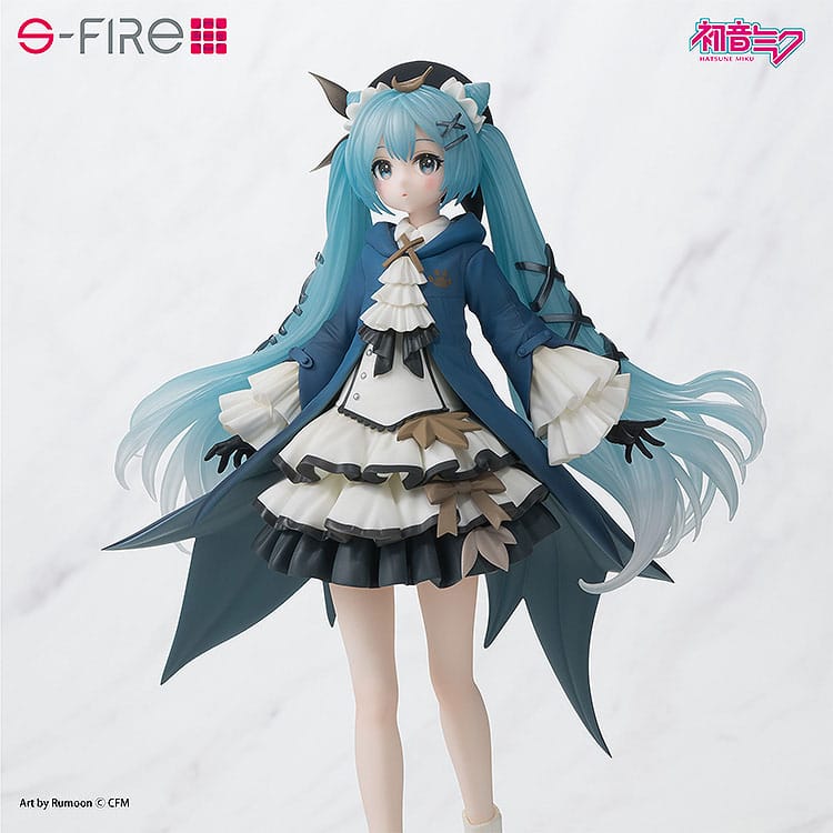 Miku Autumn Outing Hatsune Miku Sega - Image 5